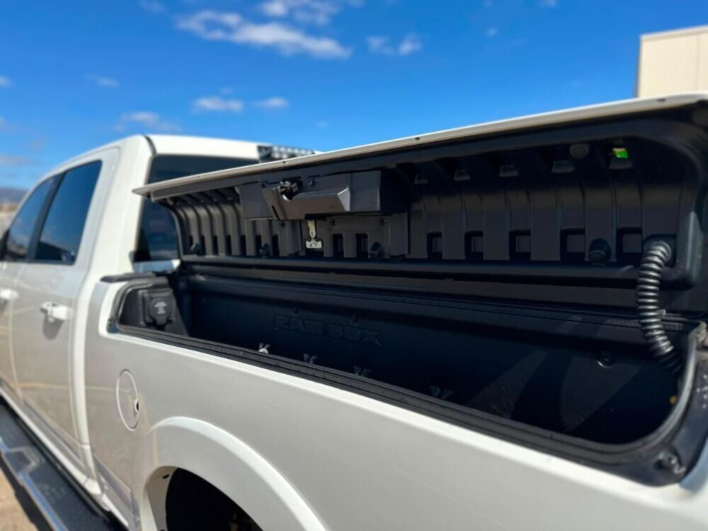 Ram 2500