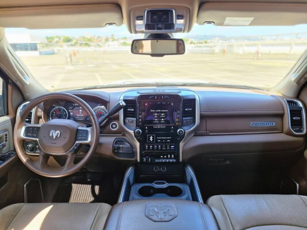 Ram 2500