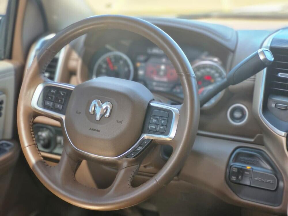 Ram 2500