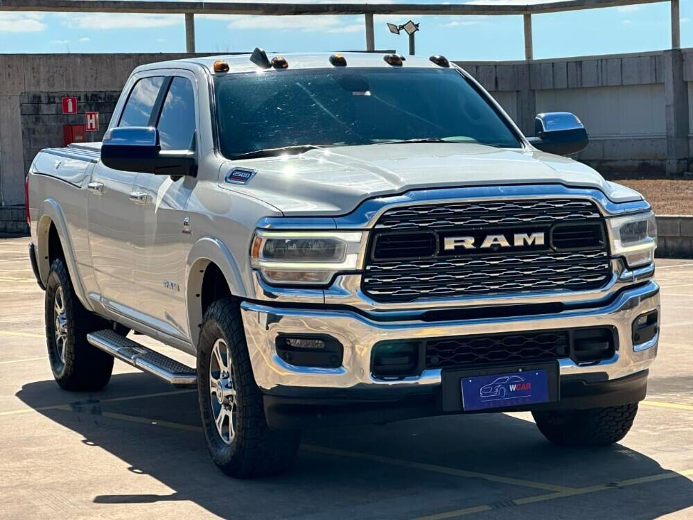 Ram 2500
