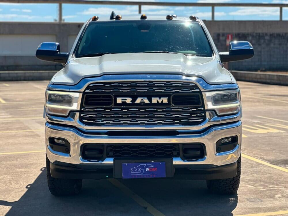 Ram 2500