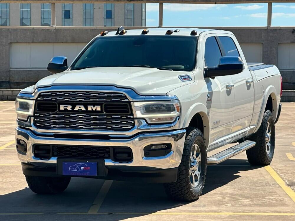 Ram 2500