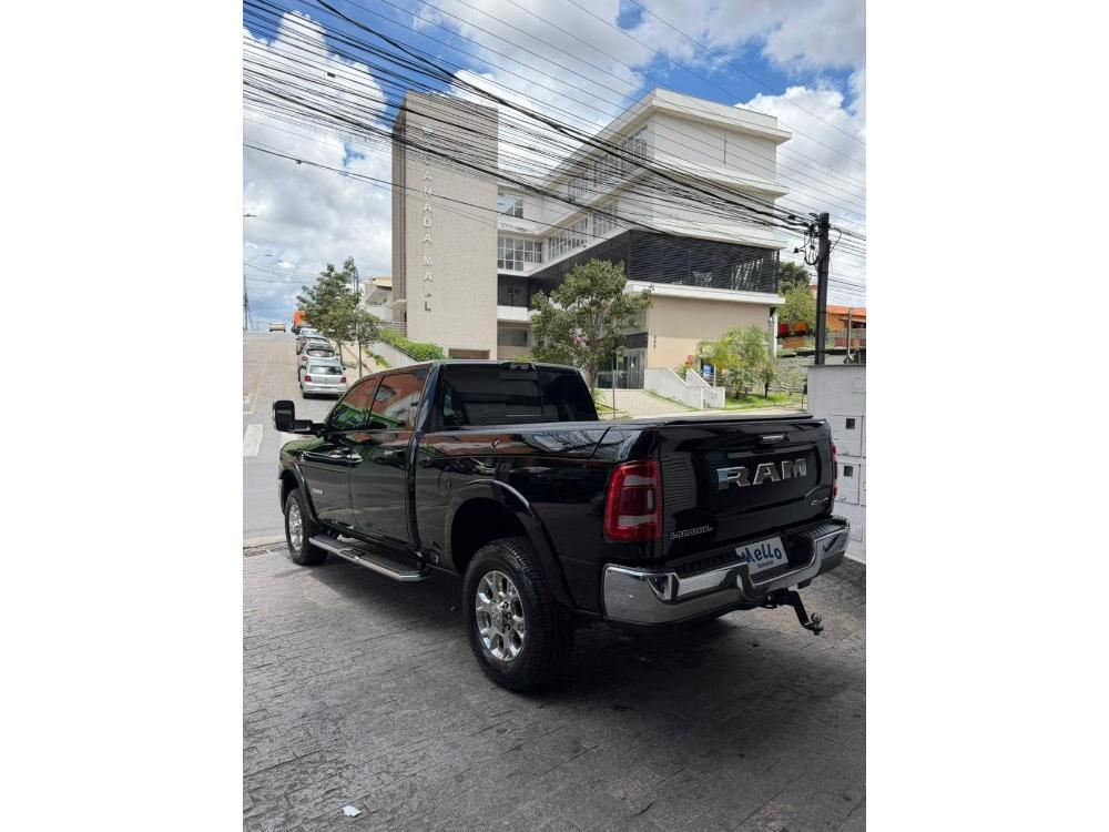 Ram 2500