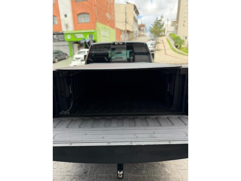 Ram 2500