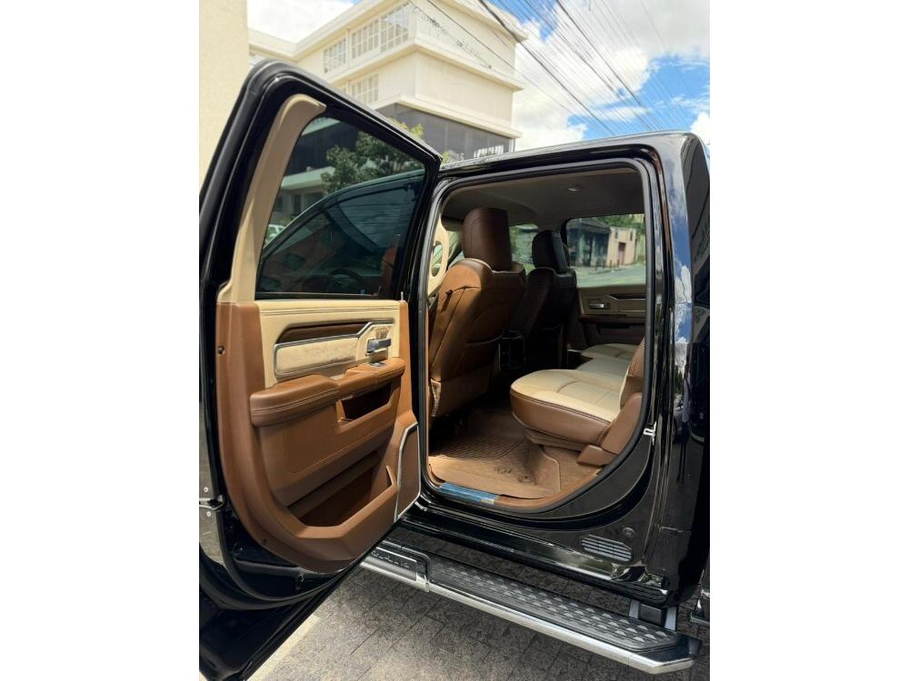 Ram 2500