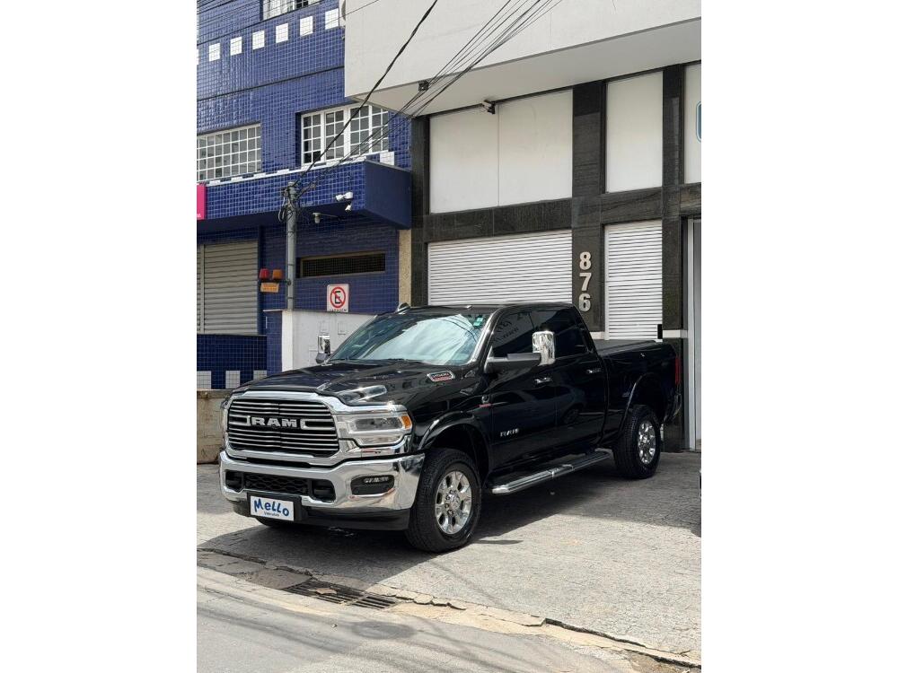 Ram 2500
