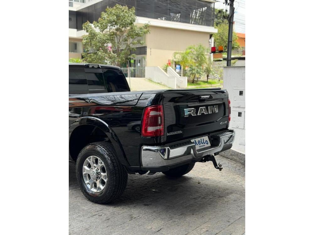 Ram 2500