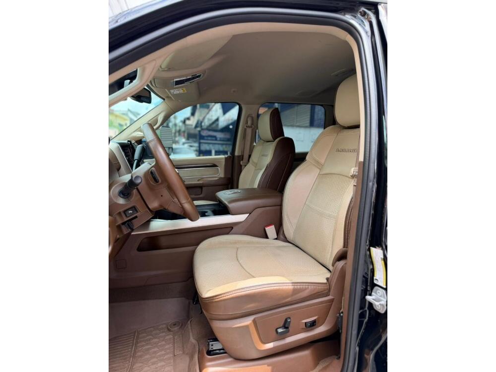 Ram 2500
