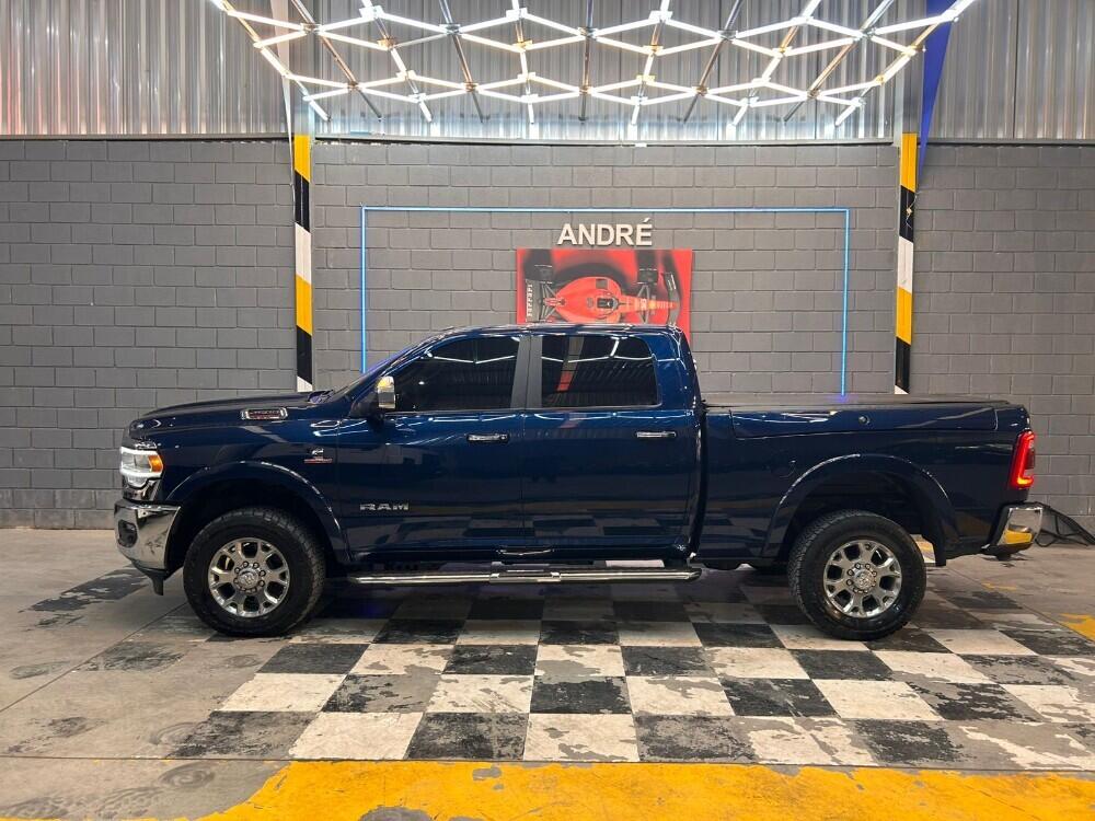 Ram 2500