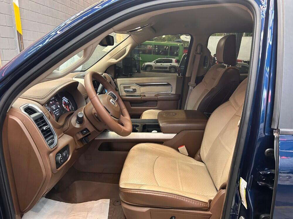 Ram 2500