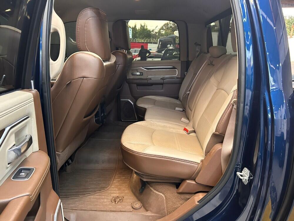 Ram 2500