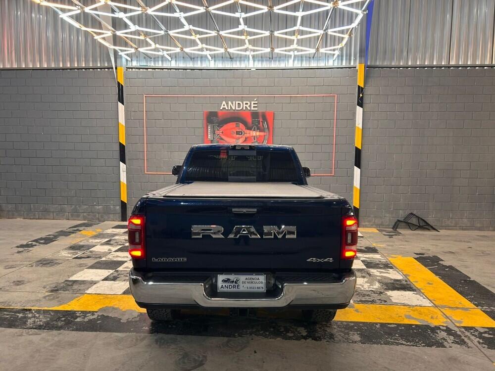Ram 2500