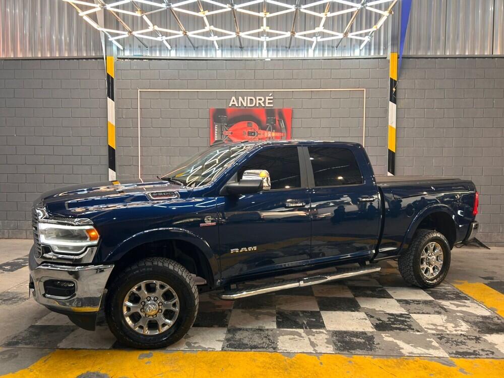 Ram 2500