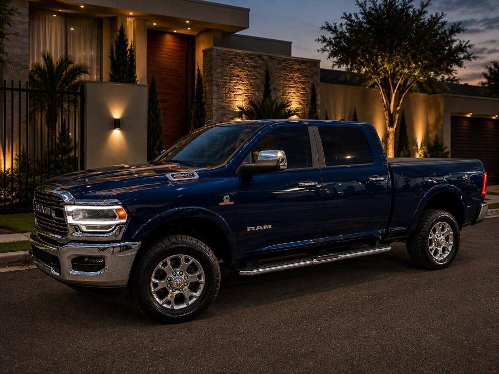 Ram 2500