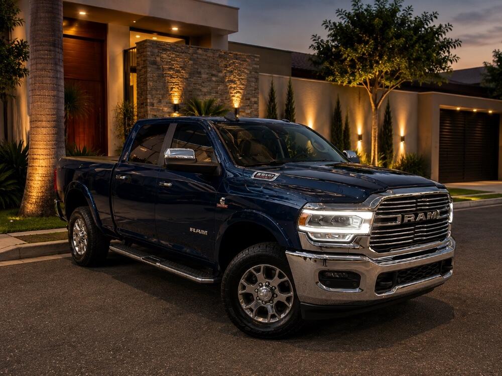 Ram 2500
