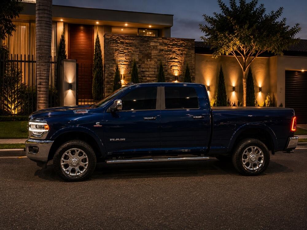Ram 2500