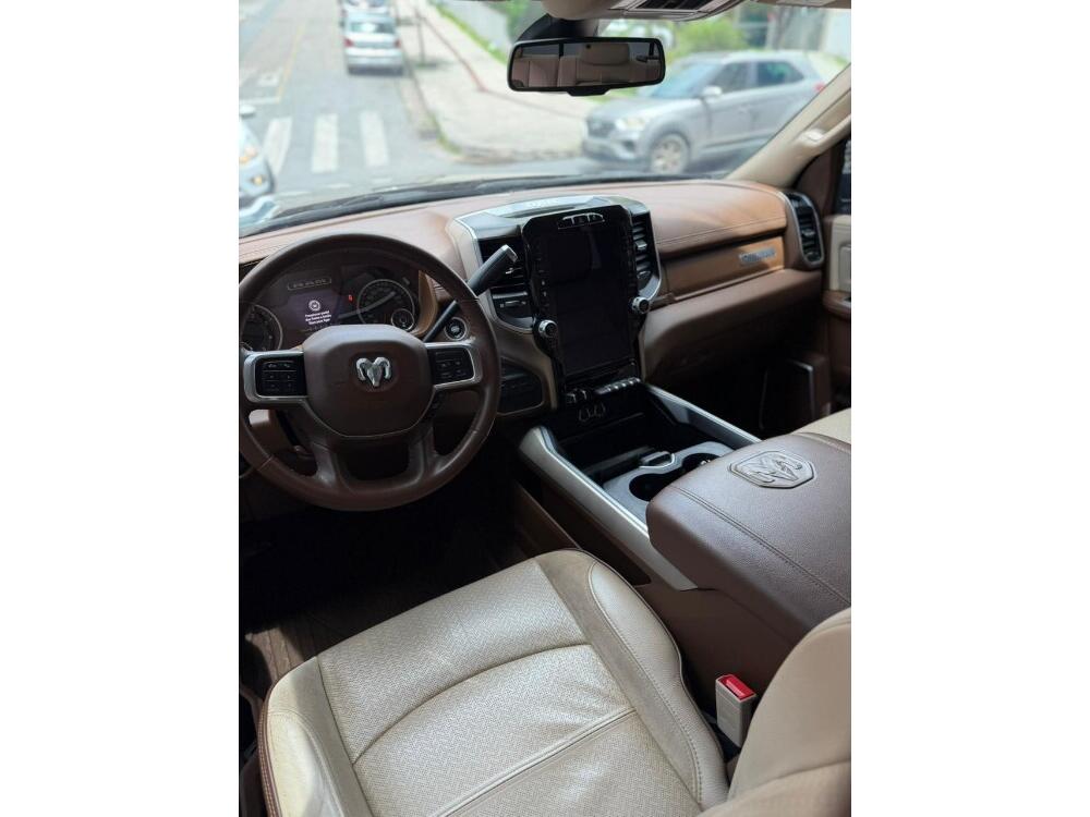 Ram 2500
