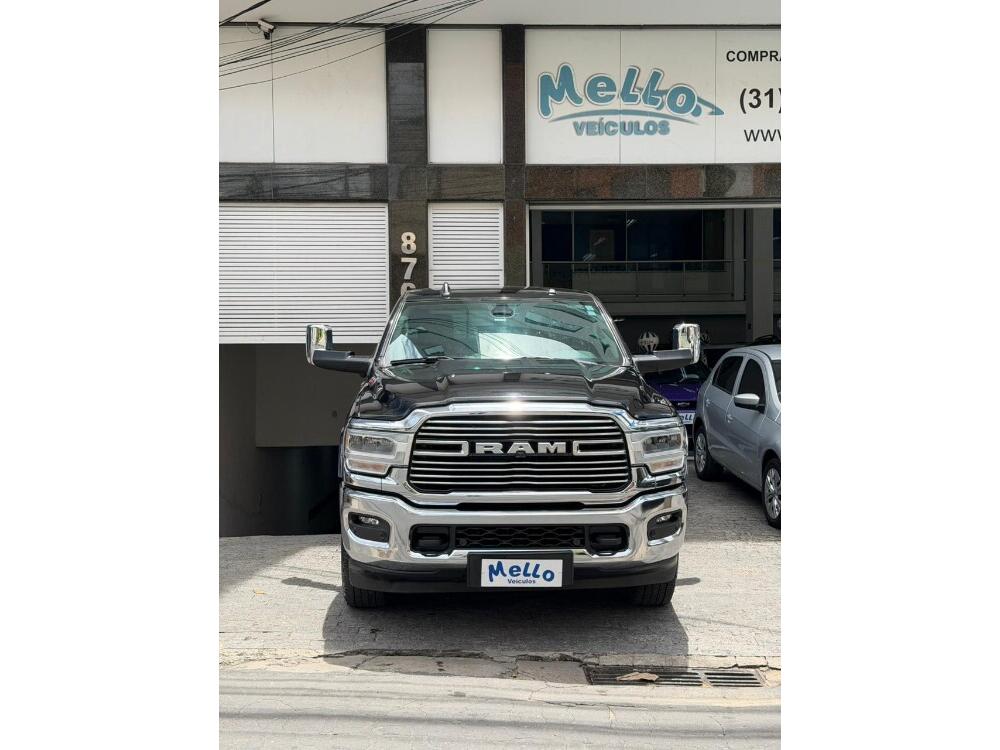 Ram 2500