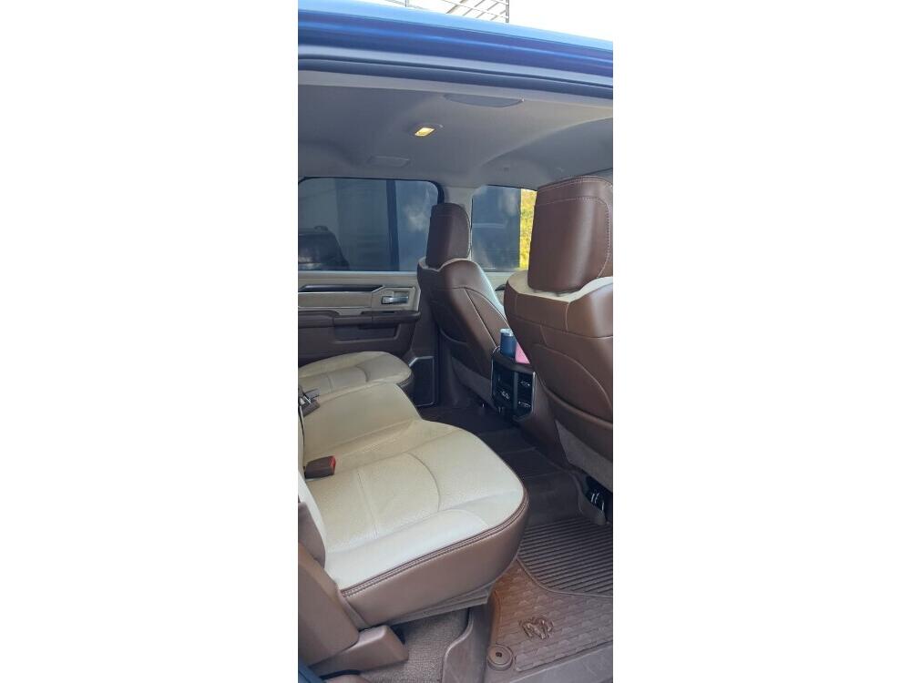 Ram 2500