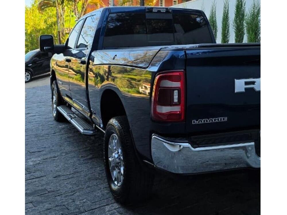 Ram 2500