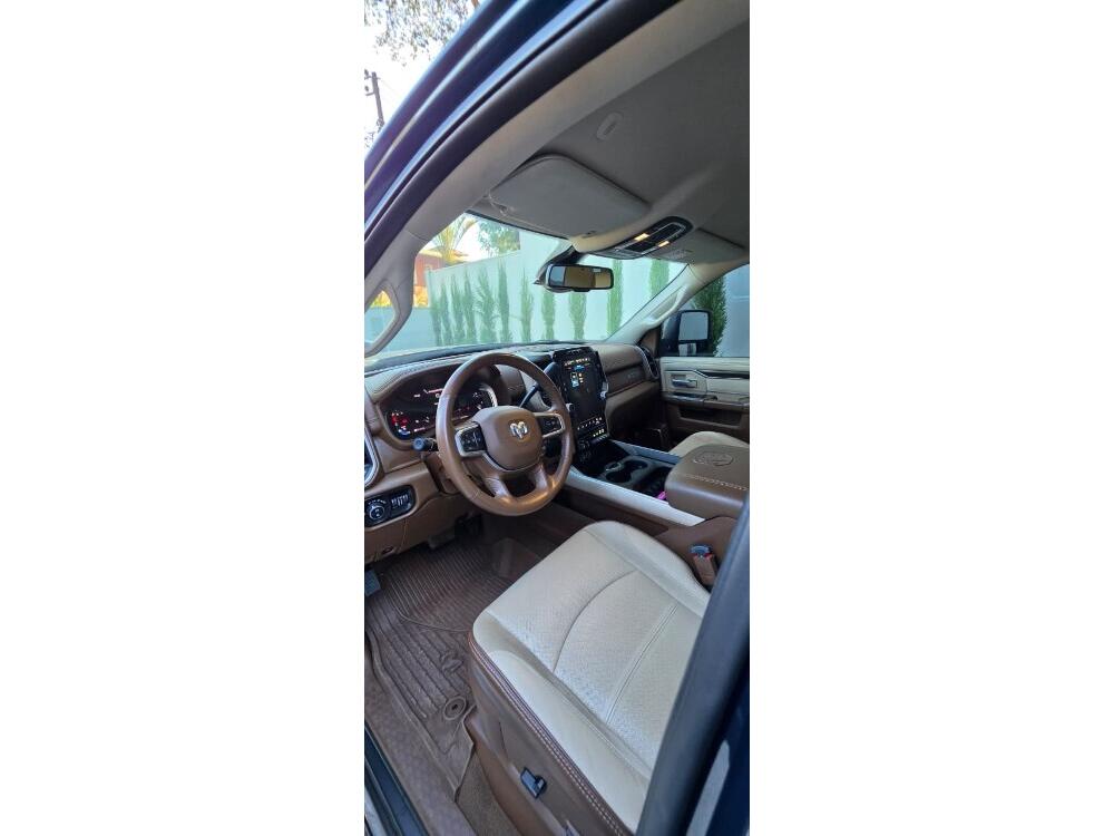 Ram 2500