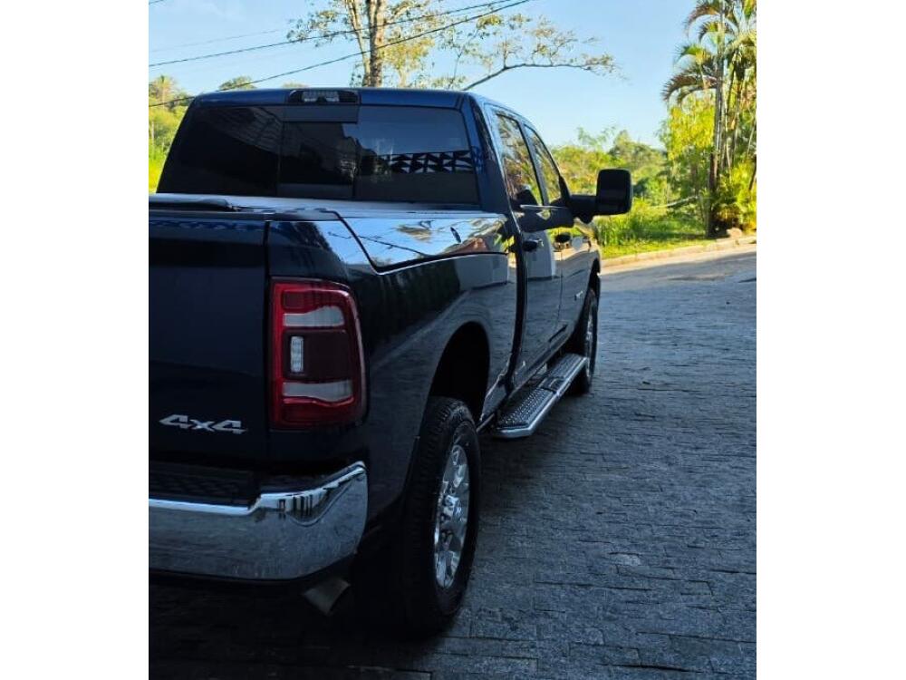 Ram 2500