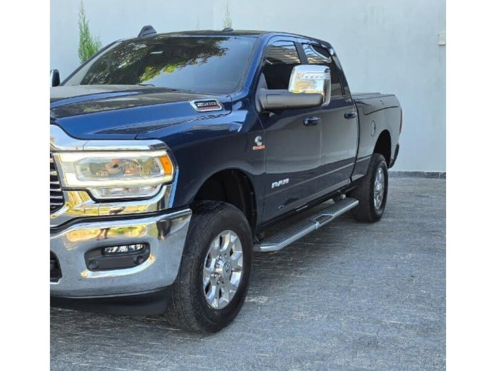Ram 2500