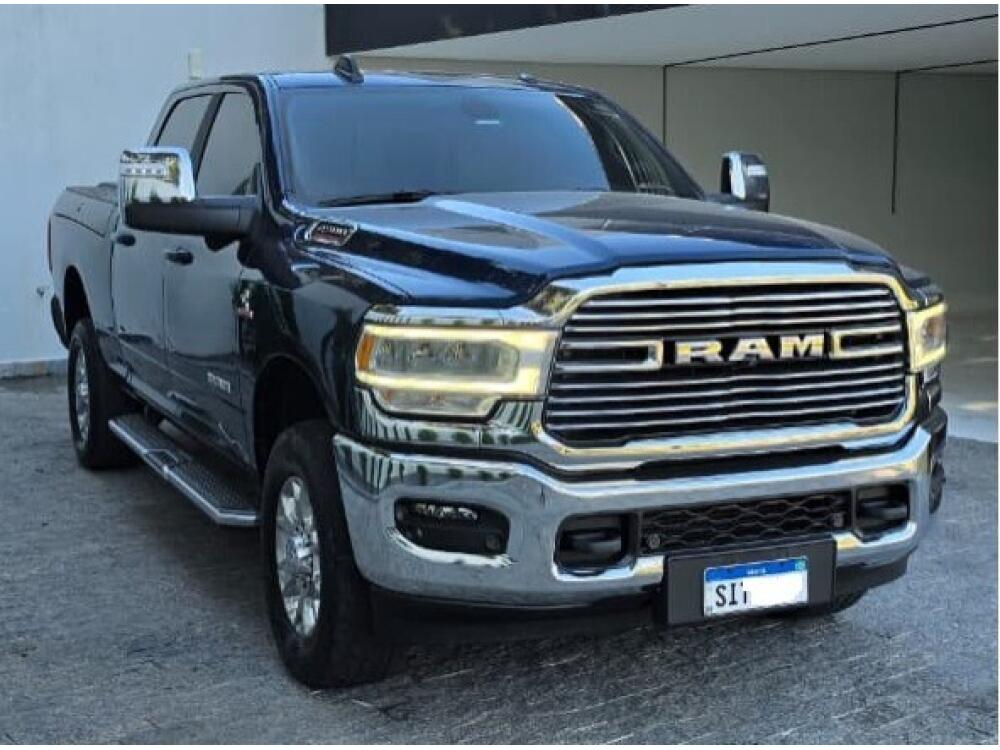 Ram 2500