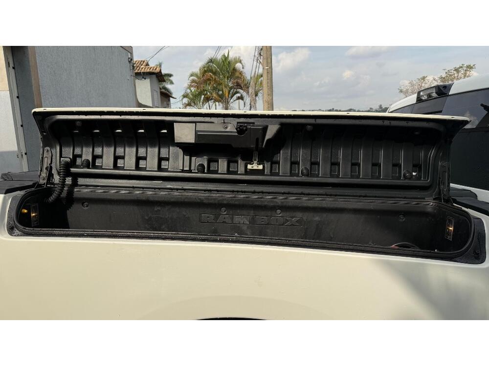 Ram 2500