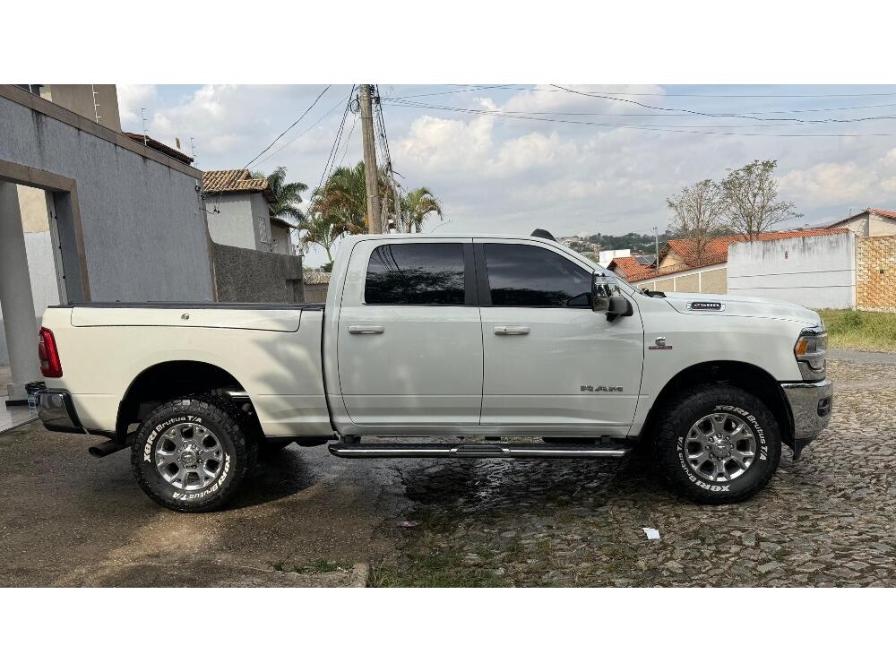 Ram 2500