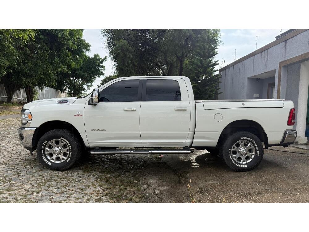 Ram 2500