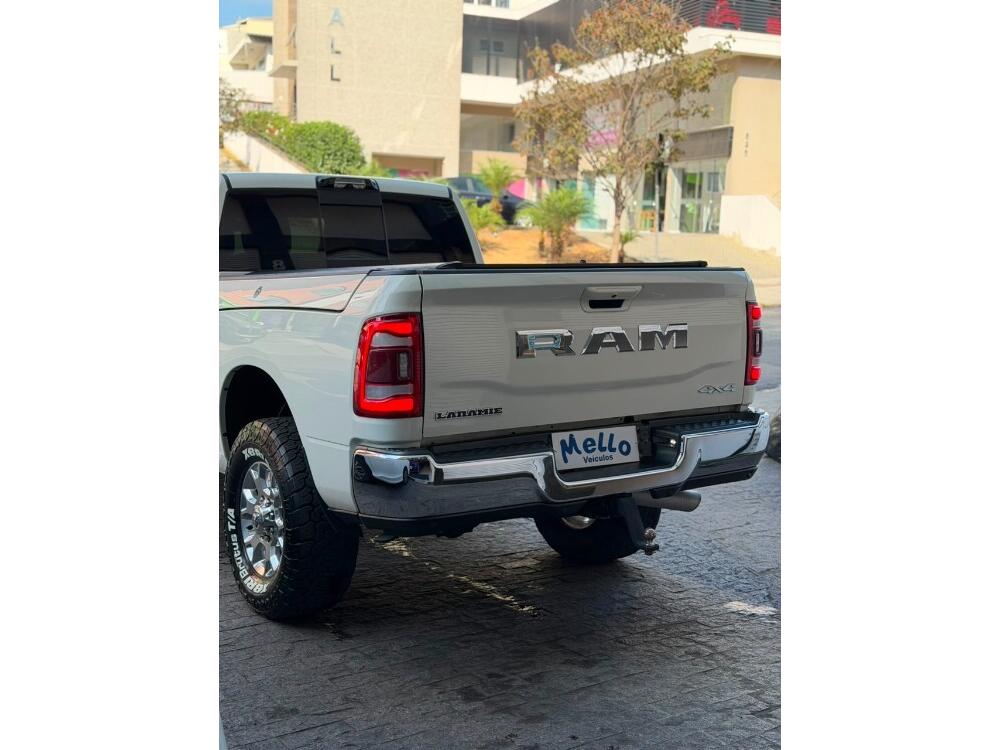 Ram 2500