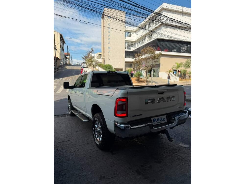 Ram 2500