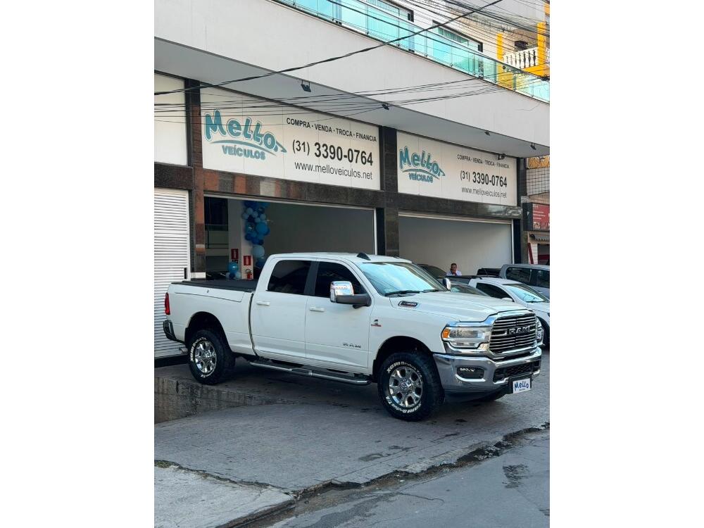 Ram 2500
