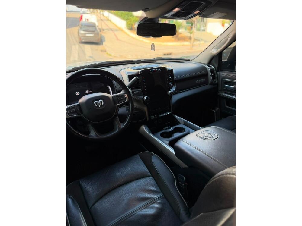 Ram 2500
