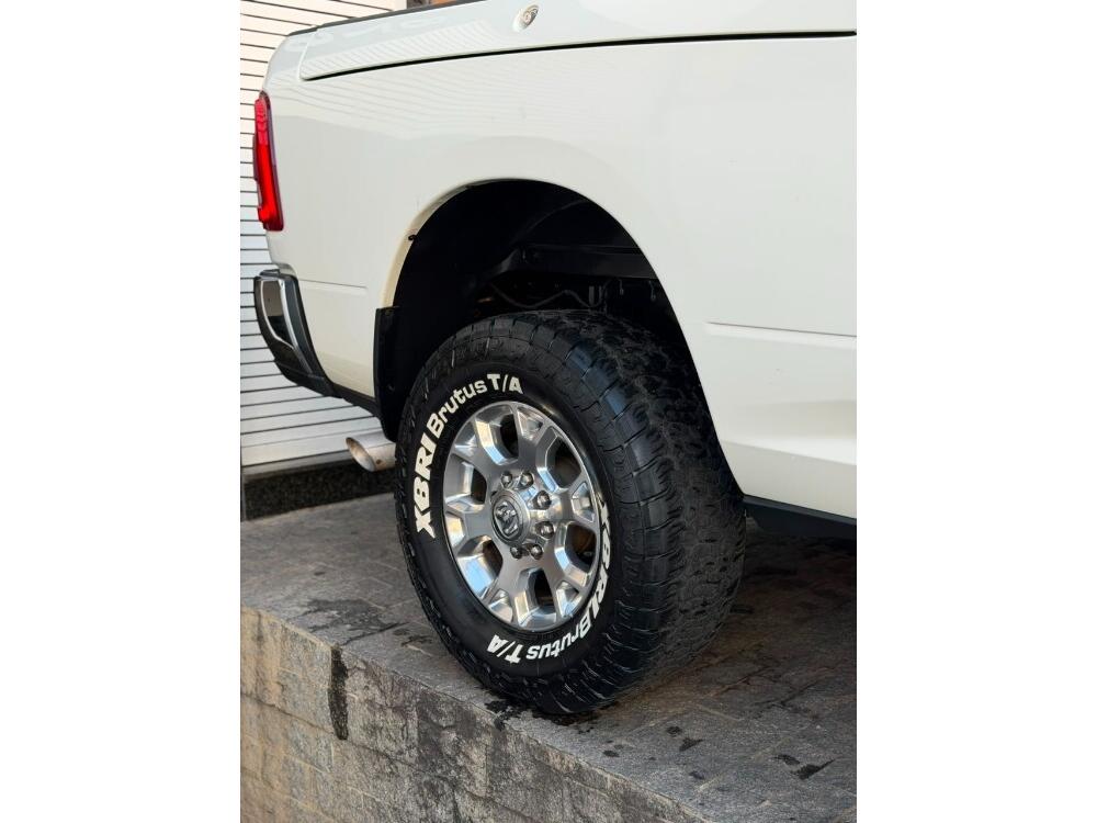 Ram 2500