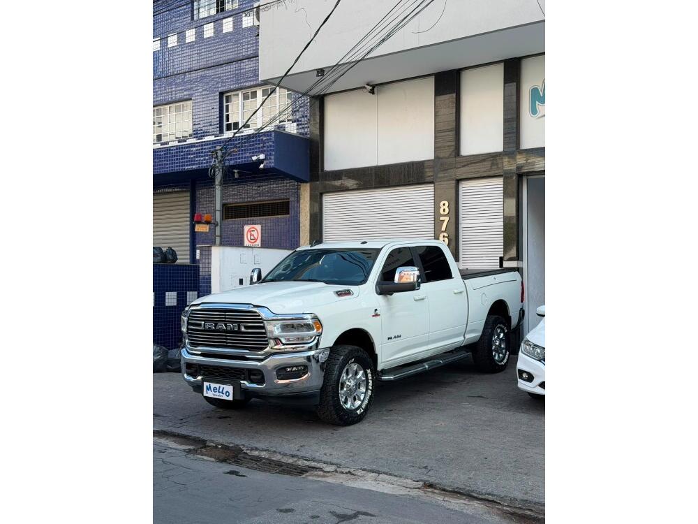 Ram 2500