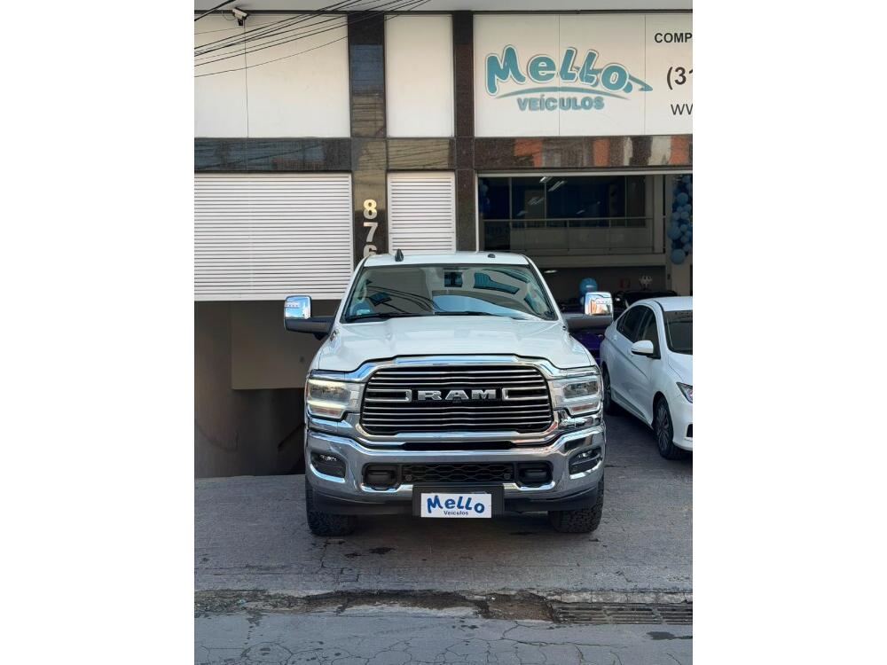 Ram 2500