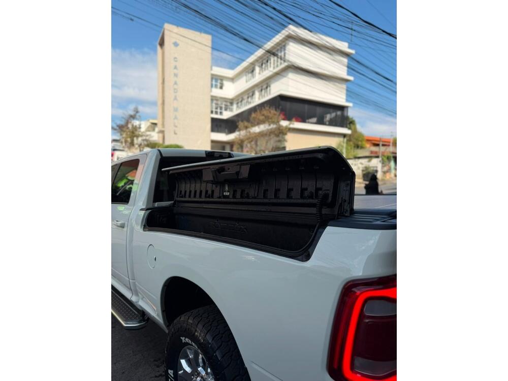 Ram 2500
