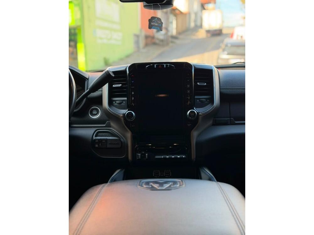 Ram 2500