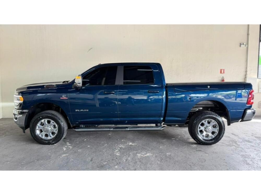 Ram 2500 2500 LARAMIE  6.7 TDI  CD 4x4 Diesel 2023