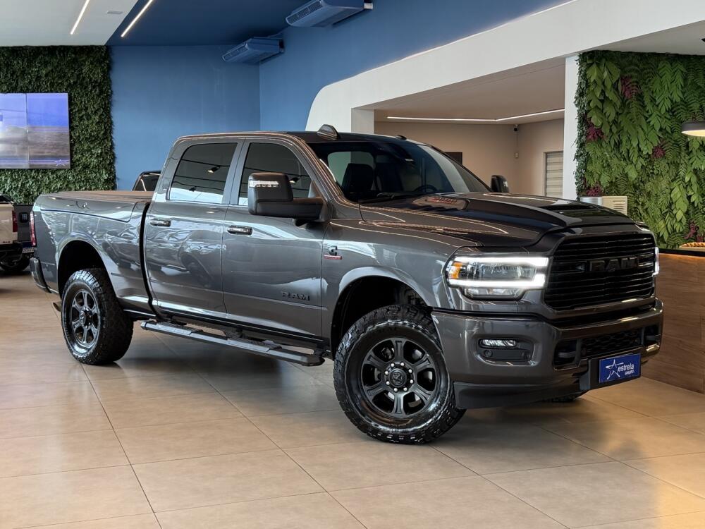 Ram 2500