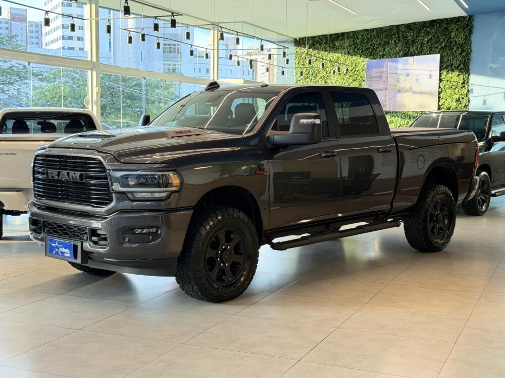 Ram 2500