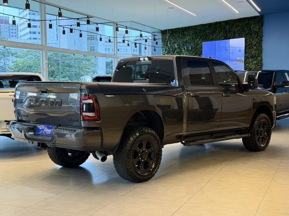 Ram 2500
