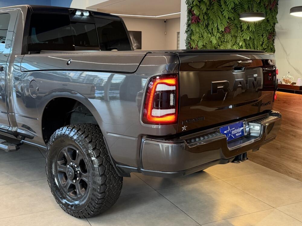 Ram 2500