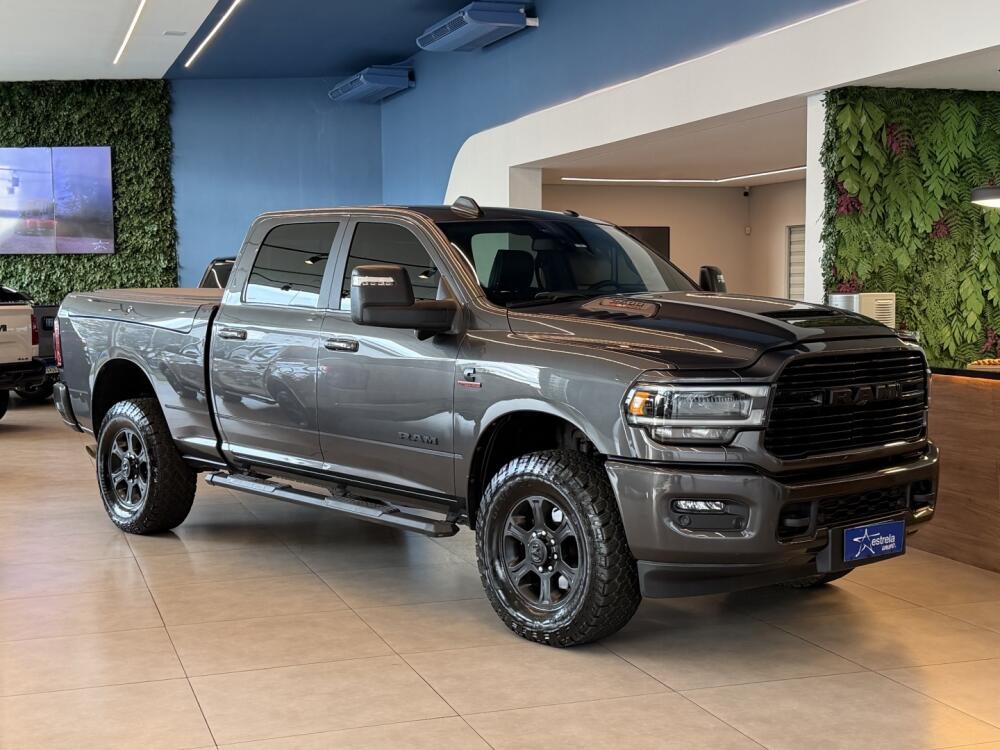 Ram 2500