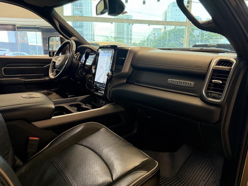 Ram 2500