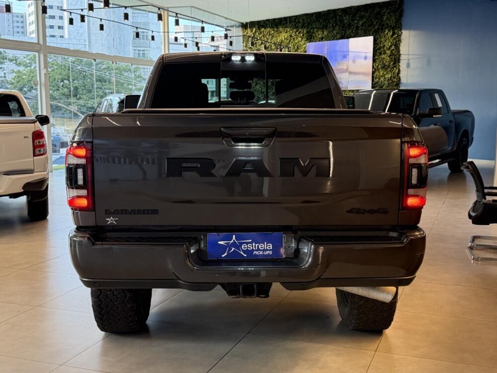 Ram 2500