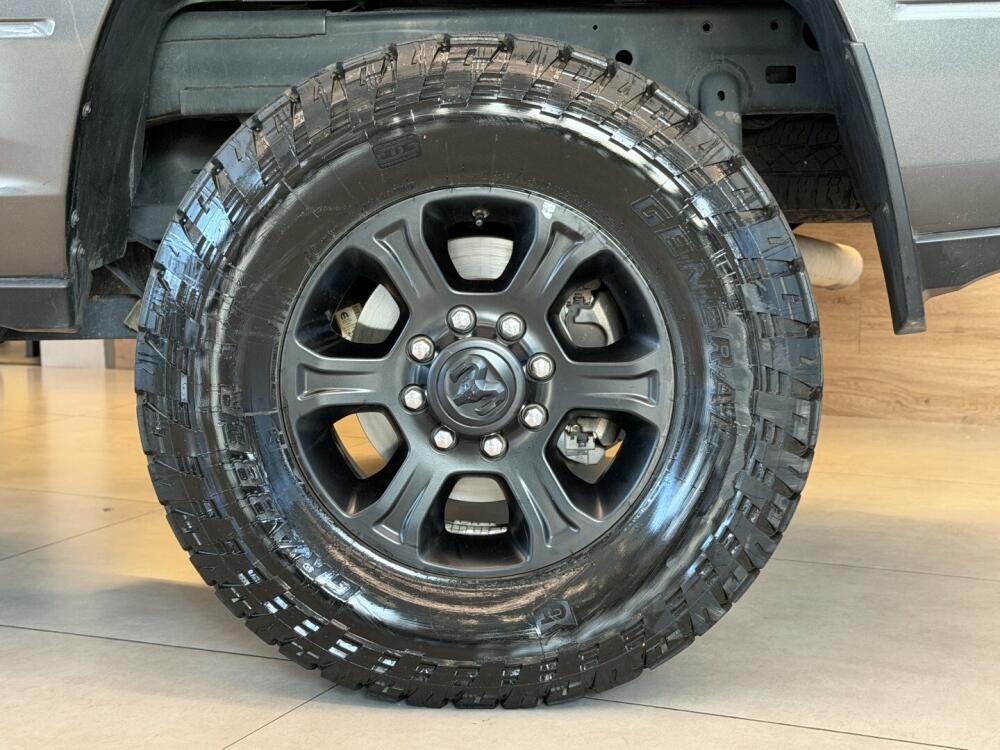 Ram 2500