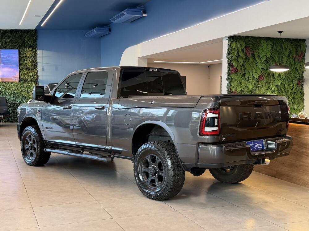 Ram 2500